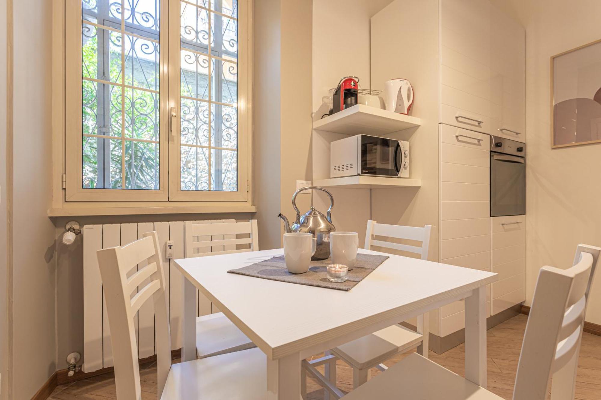 Appartamento Casa Abeba A Torre Maura Roma Esterno foto