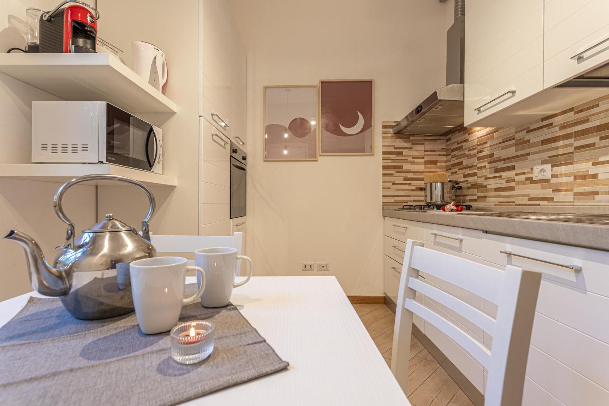 Appartamento Casa Abeba A Torre Maura Roma Esterno foto