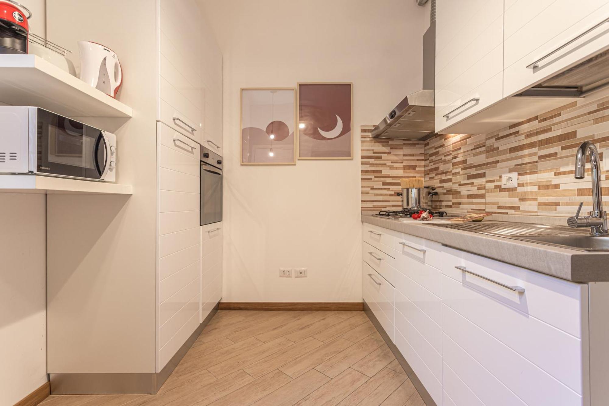 Appartamento Casa Abeba A Torre Maura Roma Esterno foto